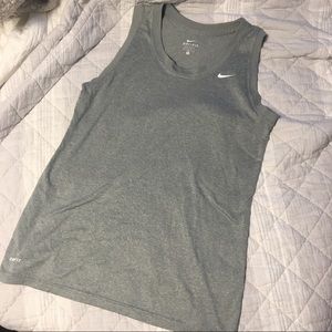 Nike Dri-fit Top